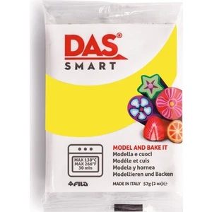 Smart Polimer Kil 57Gr. - Lemon Yellow