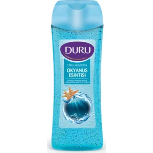 Fresh Duş Jeli Okyanus Esintisi 250 Ml