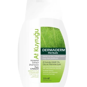 At Kuyruğu Şampuanı 300 ml