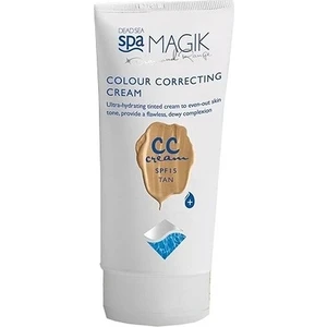 Dead Sea Cc Cream Spf 15