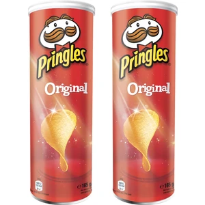 Original 165 gr - 2'li