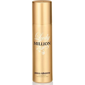 Paco Rabanne Lady Million 150 Ml Kadın Deodorant