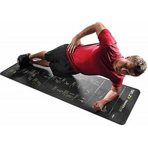 Rehberli Egzersiz Matı - Trainermat Sport Performance