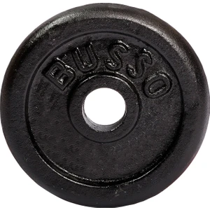 Siyah Döküm Ağırlık