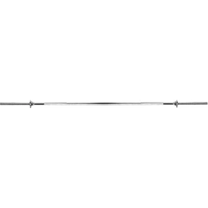 120 Cm Krom Düz Bar BS025
