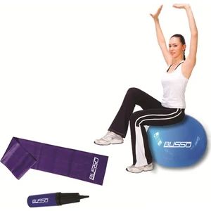 Bs56  Pilates Set