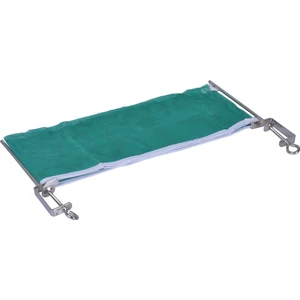 BS9811B Masa Tenisi Ağ Demir Set