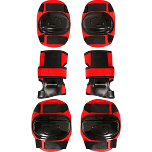 BS600 3'lü Koruyucu Set