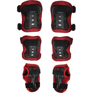 Paten Kaykay Scooter Bisiklet Koruyucu Set Takımı - PRT 78