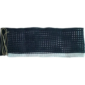 Örgülü Mavi Deluxe Masa Tenisi (Pinpon) Ağı Filesi