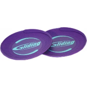 Egzersiz Diskleri Gliding Hardwood Floor Discs