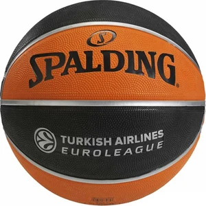 Basketbol Topu TF-150 Euro/Turk N:5 Rbr Bb (73-984Z)