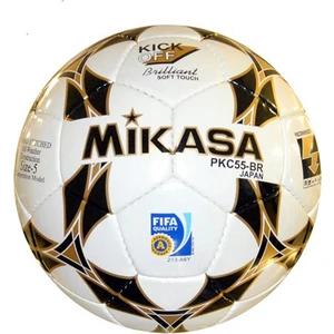 Pkc55Br2 Beyaz Futbol Topu TOPFTBNNN053