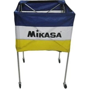 Top Sepeti MaviBeyazSarı