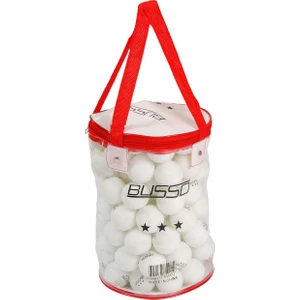 Pn-101 Pinpon Topu 100 Ad. Çantalı