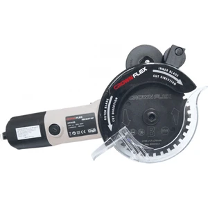 Ct3125 Çift Bıçaklı Kesici Dual