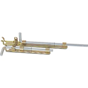 Yaylı Sürgü Ferforce 15 cm