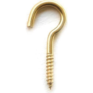 Piton Açık 16x30 mm 10'lu