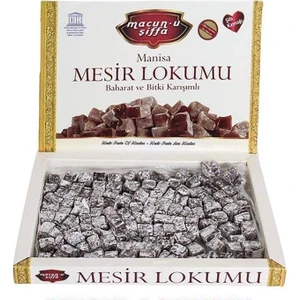 Macun-u Şifa Mesir Lokumu 400 gr
