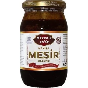 Macun-u Şifa Manisa Mesir Macunu 220 gr
