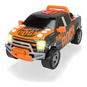 Simba Dickie Işık ve Ses Fonksiyonlu Ford F150 Araba