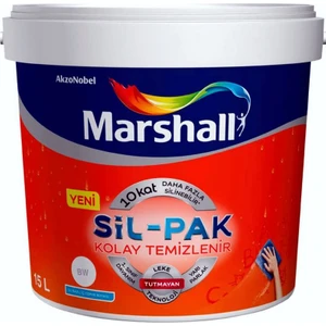 Sil-Pak 15Lt
