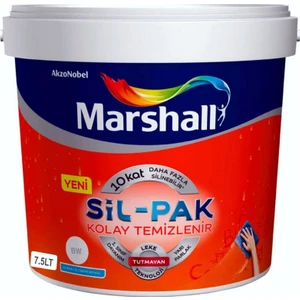 Sil-Pak 7.5Lt