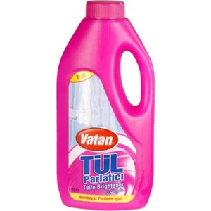 Tül Parlatıcı 1000 ml