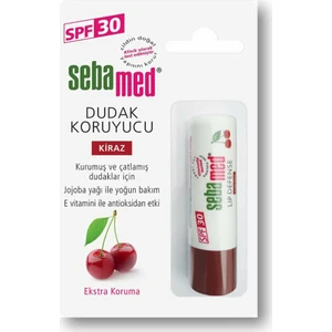 Dudak Kremi Kiraz