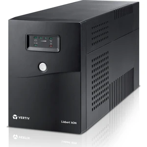 Liebert itON 2000 VA Line Interactive UPS
