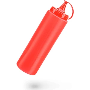 Minik Home Sos Şişesi 700 ml