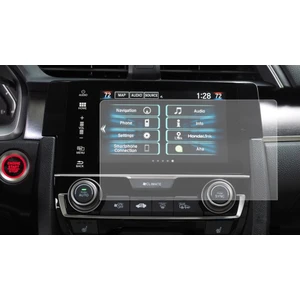 Honda Civic EX - EX-T - EX-L Navigasyon Ekran Koruyucu Film