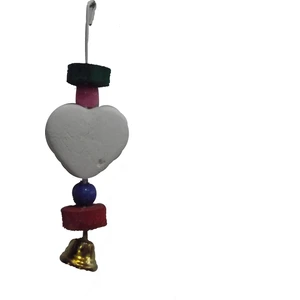 Gaga Taşlı Asmalı Kuş Oyuncağı