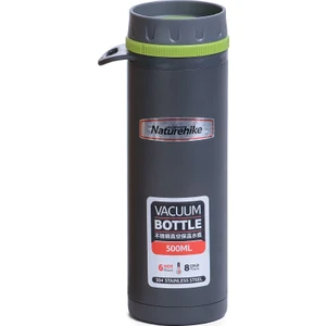 Vakumlu Paslanmaz Çelik Matara 500Ml