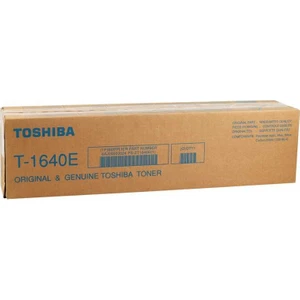 T-1640E 6Aj00000024 E-Studio 163 -165 - 203 - 205 Siyah Toner