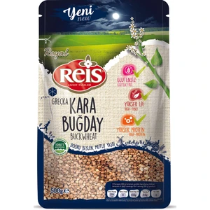 Royal Karabuğday 500 gr