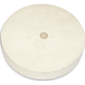 Polisaj Disk Keçe 250 mm
