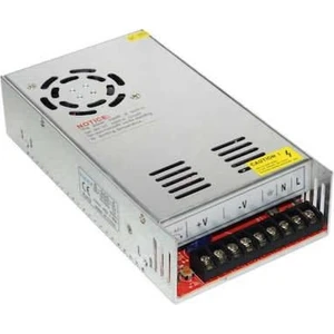 Adaptör 500 Watt 40 Amper 12 Volt Şerit Led Trafosu Kamera Adaptör