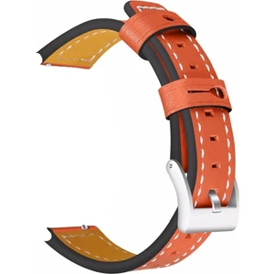 Ally Gear S3 Classic Frontier Deri Dişli Kayış Kordon