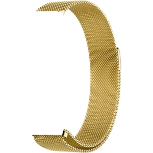 Akıllıphone Ally Gear Fit 2 Sm-R360 Metal Kayış Kordon Milano Loop