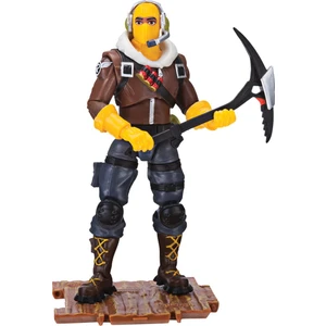 Raptor Tekli Figür Paketi Seri 1