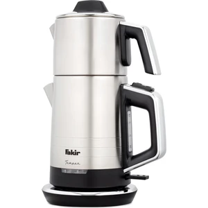 Temper Çay Makinesi - Inox