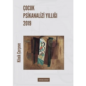 Çocuk Psikanalizi Yıllığı 2019