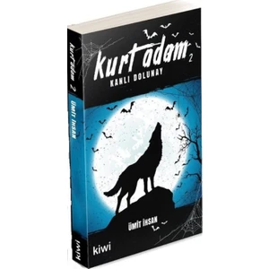 Kurt Adam 2 - Ümit İhsan
