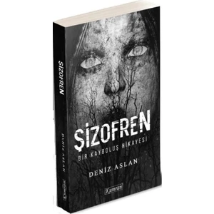 Şizofren - Deniz Aslan