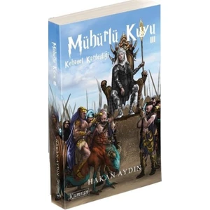 Mühürlü Kuyu 3 - Hakan Aydın