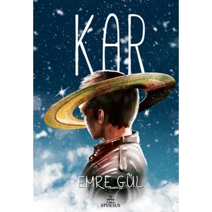 Kar (Ciltli) - Emre Gül