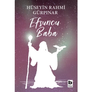 Efsuncu Baba - Hüseyin Rahmi Gürpınar