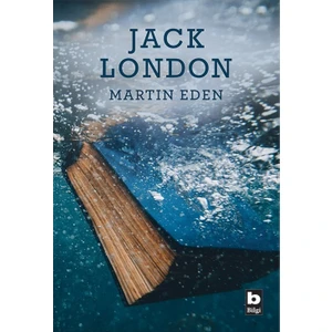 Martin Eden - Jack London