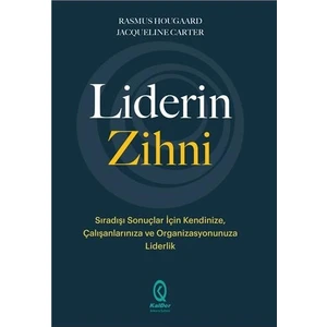 Liderin Zihni - Rasmus Hougaard